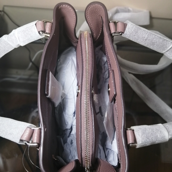 Kate Spade Triple Compartment Satchel - Picture 4 of 8